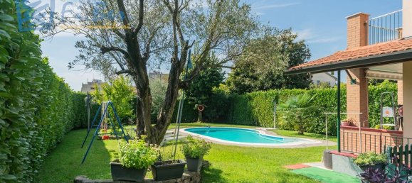 5 chambres Villa à Pioltello, Italy No. 364276 12