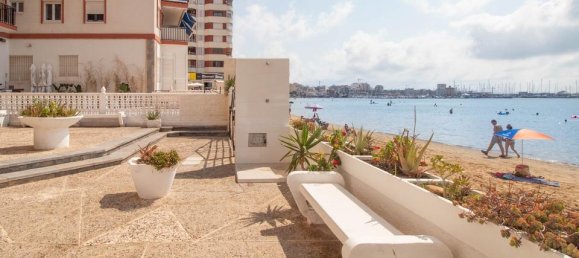 3 غرف نوم شقة في Torrevieja, Spain رقم 176301 37