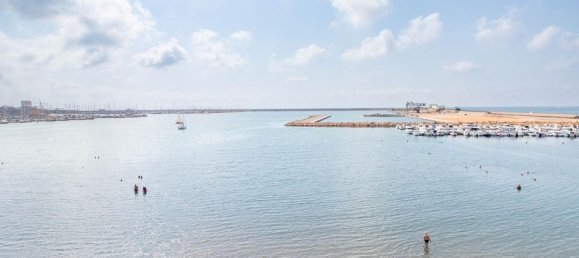 3 غرف نوم شقة في Torrevieja, Spain رقم 176301 31