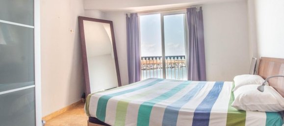 3 غرف نوم شقة في Torrevieja, Spain رقم 176301 17