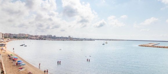 3 غرف نوم شقة في Torrevieja, Spain رقم 176301 32