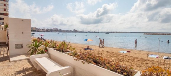 3 غرف نوم شقة في Torrevieja, Spain رقم 176301 36