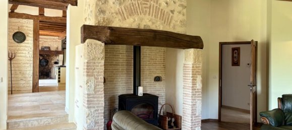 4 Schlafzimmer Haus in Le Plan, France, Nr. 339189 8