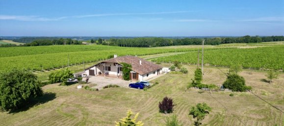 4 Schlafzimmer Haus in Le Plan, France, Nr. 339189 2