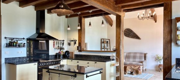 4 Schlafzimmer Haus in Le Plan, France, Nr. 339189 3