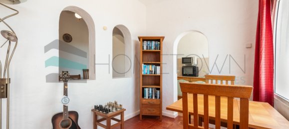 3 Schlafzimmer Haus in Alte, Portugal, Nr. 136506 10