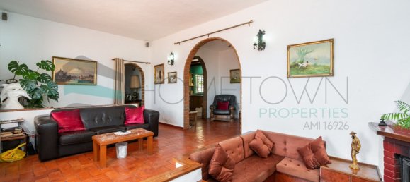 3 Schlafzimmer Haus in Alte, Portugal, Nr. 136506 3