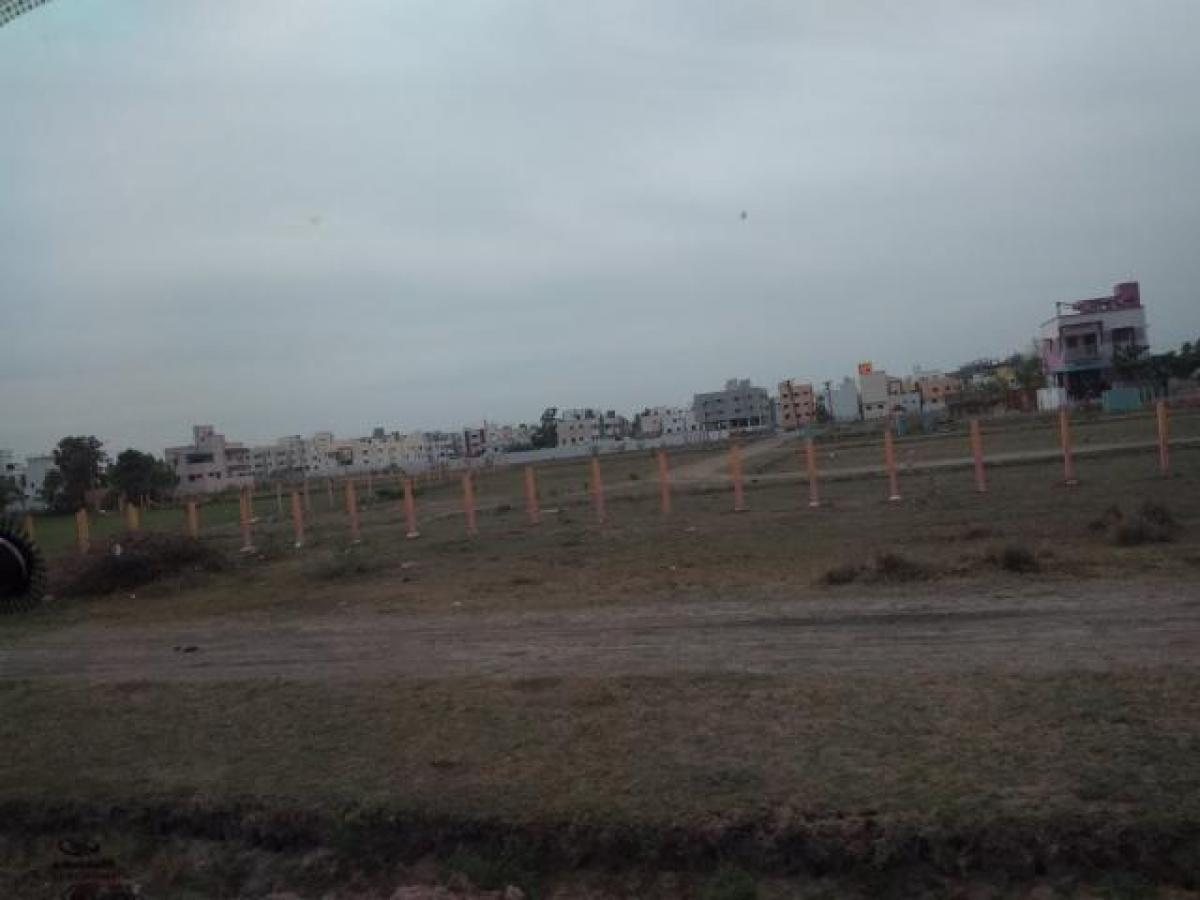  Land in Chennai, India No. 33526