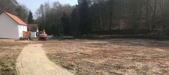  Land in Helmstedt, Germany No. 135588 2