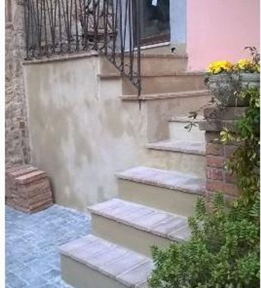 4 bedrooms Apartment in Montecastrilli, Italy No. 251059