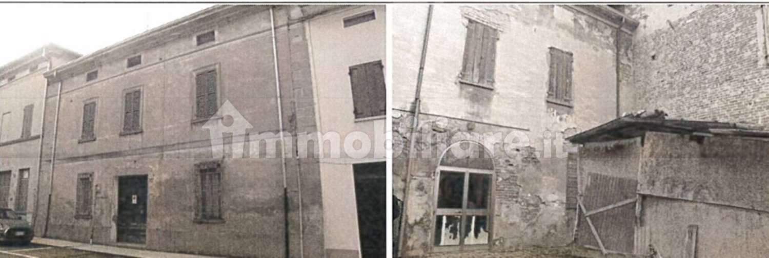 4 Schlafzimmer Wohnung in Pomponesco, Italy, Nr. 276978