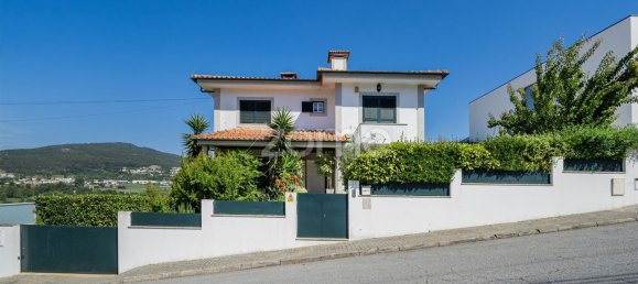 6 bedrooms House in Braga, Portugal No. 55397 10