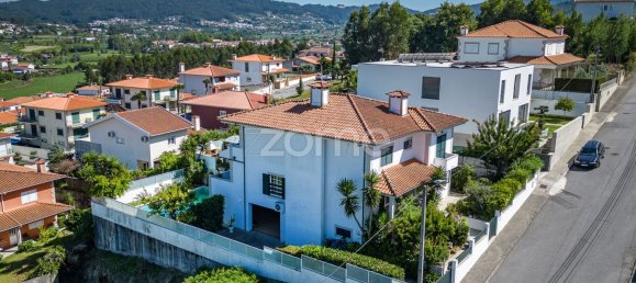 6 bedrooms House in Braga, Portugal No. 55397 3