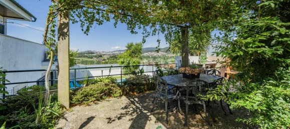 6 bedrooms House in Braga, Portugal No. 55397 16