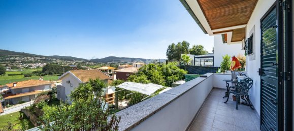 6 bedrooms House in Braga, Portugal No. 55397 36