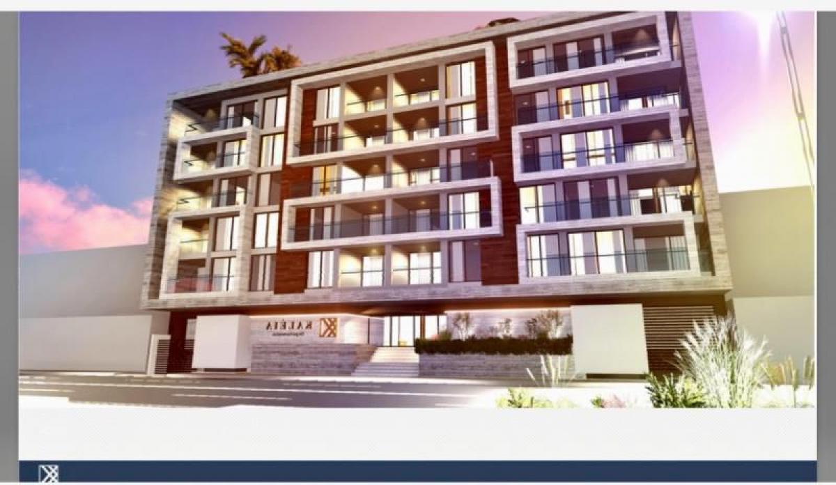 2 bedrooms Apartment in Veracruz, Mexico No. 220427