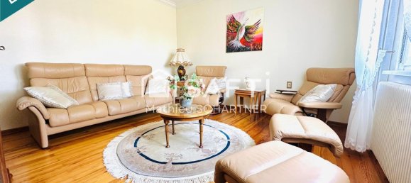 5 bedrooms House in Rumersheim-le-Haut, France No. 252029 7