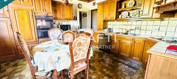 5 bedrooms House in Rumersheim-le-Haut, France No. 252029 5