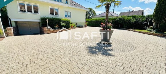 5 bedrooms House in Rumersheim-le-Haut, France No. 252029 2