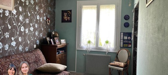 4 Schlafzimmer Haus in Saint-Romain-la-Motte, France, Nr. 343553 12