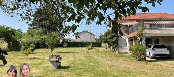 4 Schlafzimmer Haus in Saint-Romain-la-Motte, France, Nr. 343553 2