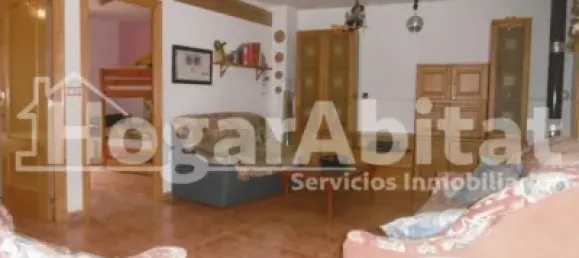 4 غرف نوم منزل في Xeraco, Spain رقم 97280 14