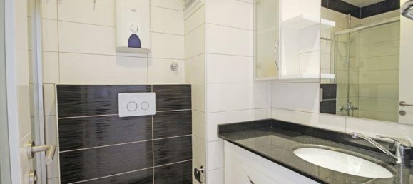 4غرفة بانتهاوس في Avsallar, Turkey رقم 9641 8