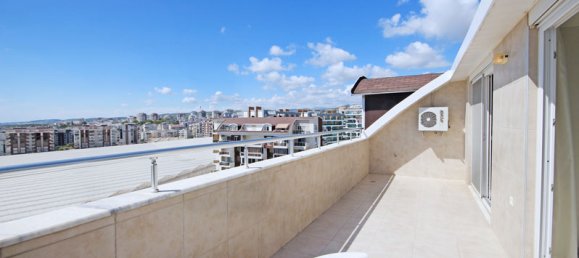 4غرفة بانتهاوس في Avsallar, Turkey رقم 9641 5