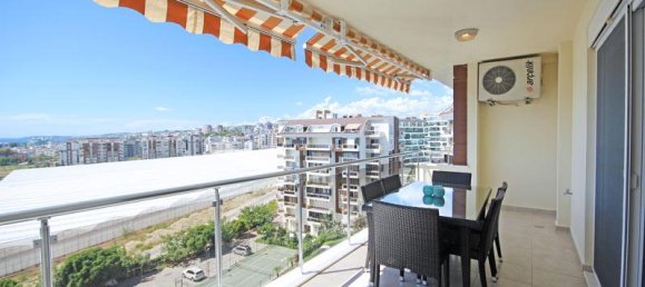 4غرفة بانتهاوس في Avsallar, Turkey رقم 9641 15