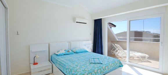 4غرفة بانتهاوس في Avsallar, Turkey رقم 9641 28