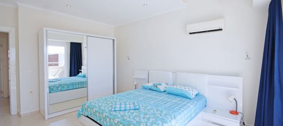 4غرفة بانتهاوس في Avsallar, Turkey رقم 9641 29