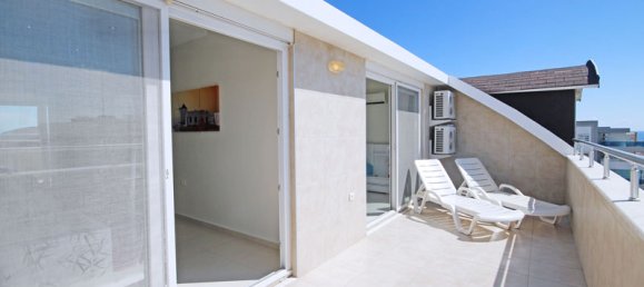 4غرفة بانتهاوس في Avsallar, Turkey رقم 9641 7