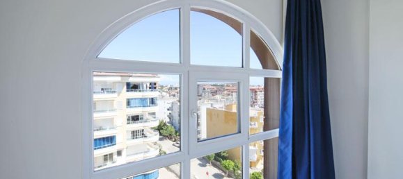 4غرفة بانتهاوس في Avsallar, Turkey رقم 9641 23