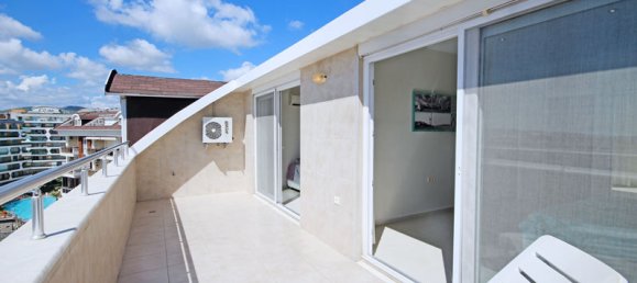 4غرفة بانتهاوس في Avsallar, Turkey رقم 9641 4