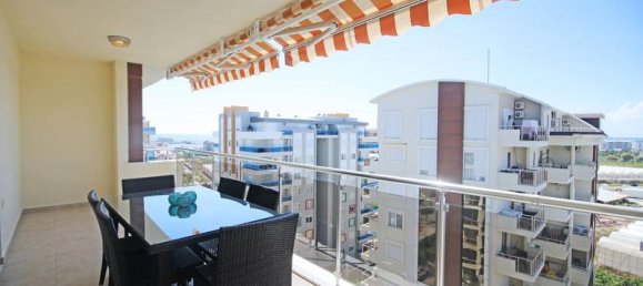 4غرفة بانتهاوس في Avsallar, Turkey رقم 9641 18