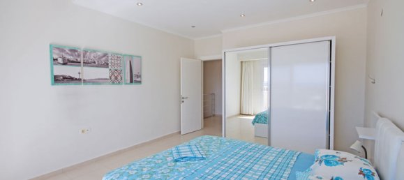 4غرفة بانتهاوس في Avsallar, Turkey رقم 9641 30