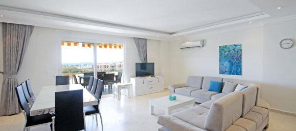 4غرفة بانتهاوس في Avsallar, Turkey رقم 9641 10