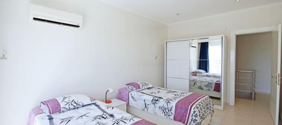 4غرفة بانتهاوس في Avsallar, Turkey رقم 9641 27