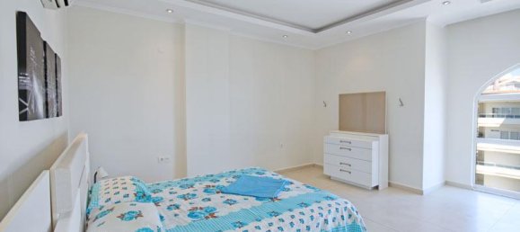 4غرفة بانتهاوس في Avsallar, Turkey رقم 9641 19