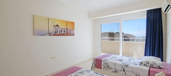 4غرفة بانتهاوس في Avsallar, Turkey رقم 9641 25