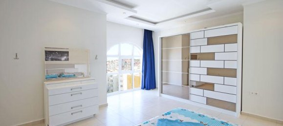 4غرفة بانتهاوس في Avsallar, Turkey رقم 9641 22