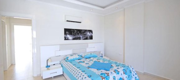 4غرفة بانتهاوس في Avsallar, Turkey رقم 9641 20