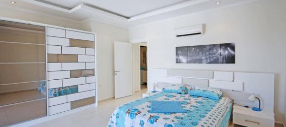 4غرفة بانتهاوس في Avsallar, Turkey رقم 9641 21