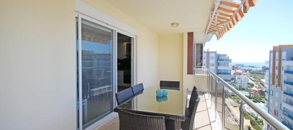 4غرفة بانتهاوس في Avsallar, Turkey رقم 9641 17