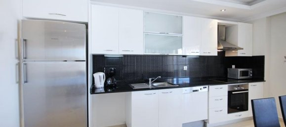 4غرفة بانتهاوس في Avsallar, Turkey رقم 9641 13