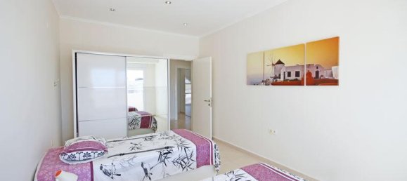 4غرفة بانتهاوس في Avsallar, Turkey رقم 9641 26