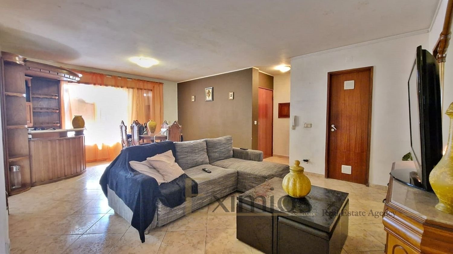 3 Schlafzimmer Wohnung in Vila do Conde, Portugal, Nr. 199085