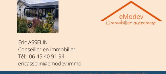 Casa T3 em Ban-sur-Meurthe-Clefcy, France N.º 58066 30