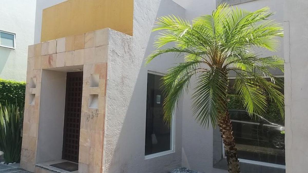 3 bedrooms House in Morelos, Mexico No. 153571