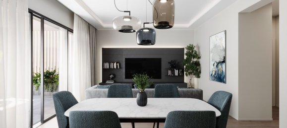 Apartamento de 3 dormitorios en Limassol, Cyprus No. 10026 7